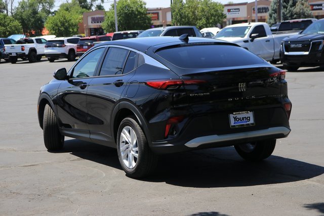 2025 Buick Envista Preferred photo 3