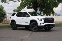2026 GMC Terrain Elevation SUV