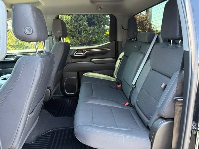 2026 GMC Sierra 1500 Elevation - Photo 11