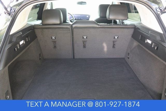 2025 Buick Envision Preferred - Photo 11