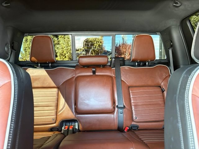2026 GMC Sierra 1500 Denali Ultimate - Photo 20