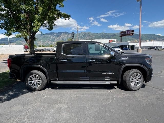 2026 GMC Sierra 1500 Denali - Photo 3