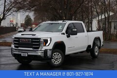 2026 GMC Sierra 2500 HD SLE Truck