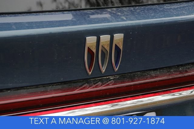 2026 Buick Enclave Preferred - Photo 7