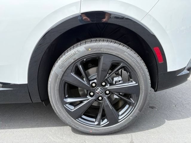 2026 Buick Envision Sport Touring - Photo 12