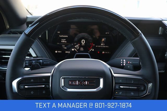2026 GMC Yukon XL Elevation - Photo 26