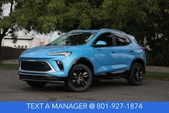 2026 Buick Encore GX