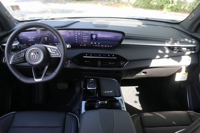 2026 Buick Enclave Sport Touring - Photo 19