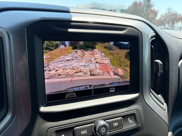 2026 GMC Sierra 1500 Pro - Photo 24