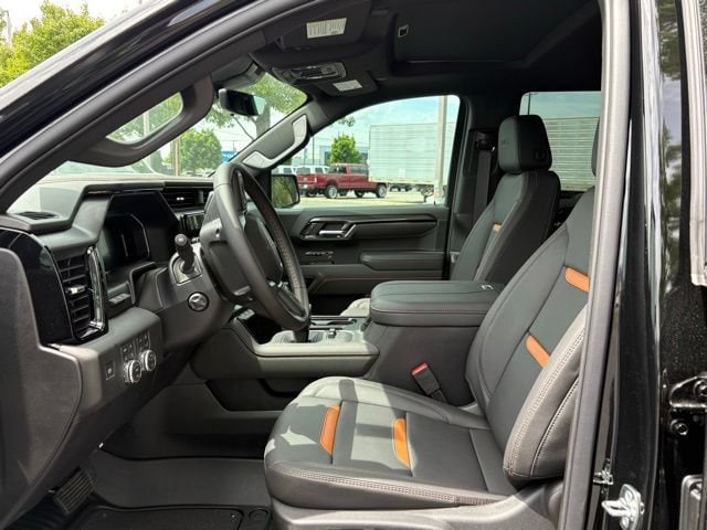 2026 GMC Sierra 1500 AT4 - Photo 19