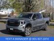 Used 2024 GMC Sierra 1500 AT4 Truck Crew Cab