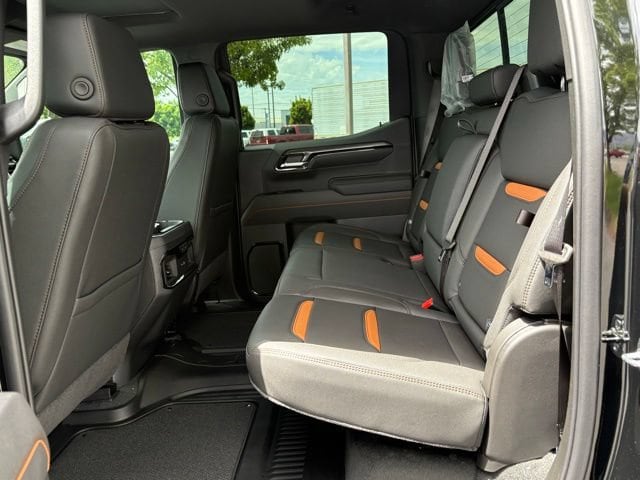 2026 GMC Sierra 1500 AT4 - Photo 12