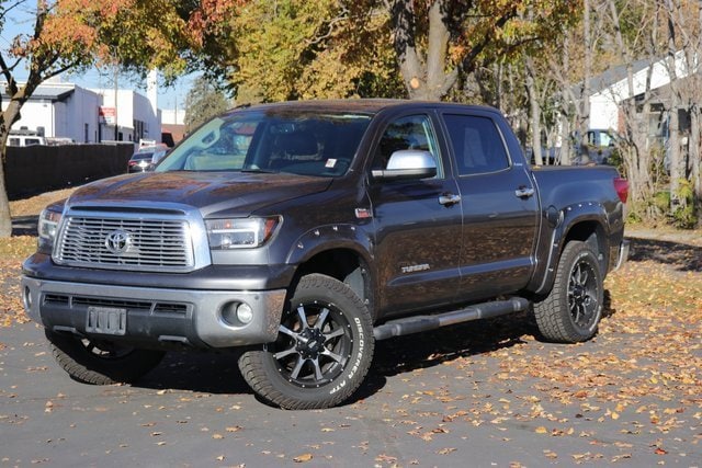 2011 Toyota Tundra Limited