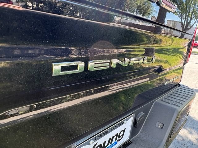 2026 GMC Sierra 1500 Denali - Photo 7