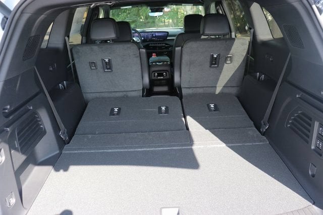 2026 Buick Enclave Sport Touring - Photo 13