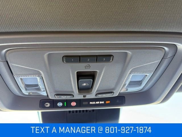 2026 GMC Sierra 1500 Elevation - Photo 32
