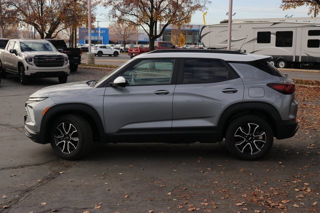 2024 Chevrolet Trailblazer ACTIV photo 2