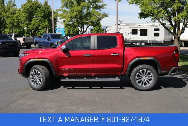 2026 GMC Canyon Denali - Photo 3