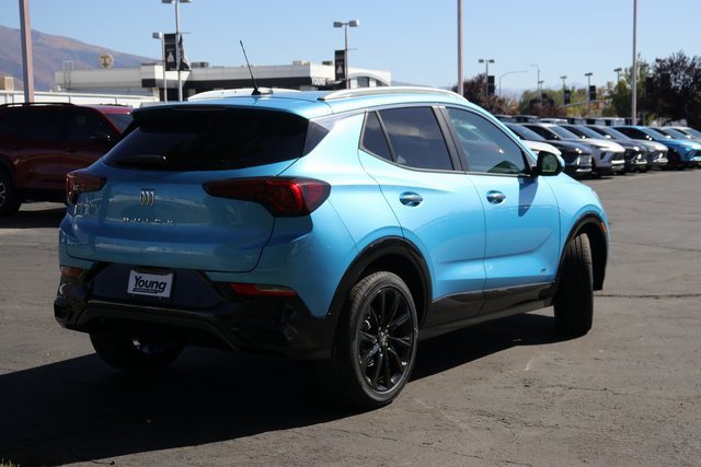 2026 Buick Encore GX Sport Touring photo 4