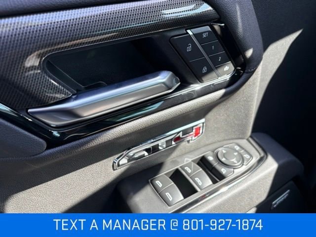 2026 GMC Sierra 1500 AT4 - Photo 16
