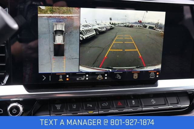 2026 GMC Sierra 2500HD SLT - Photo 28
