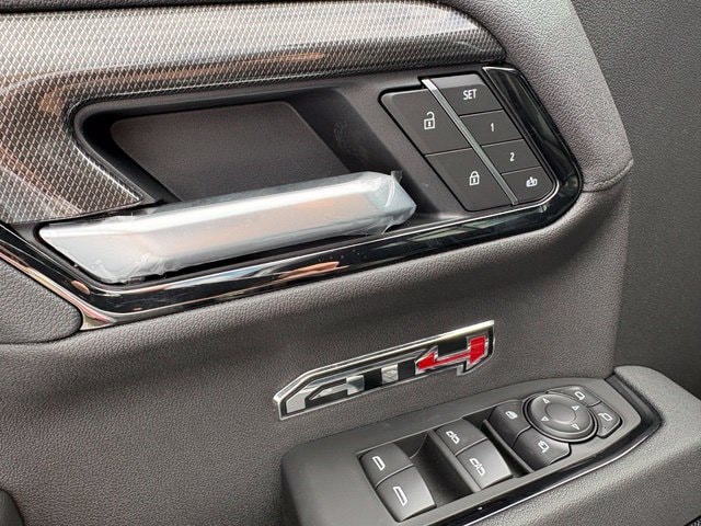 2026 GMC Sierra 1500 AT4 - Photo 22