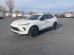 2025 Buick Envision Sport Touring SUV