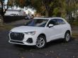Used 2025 Audi Q3 S Line Premium SUV