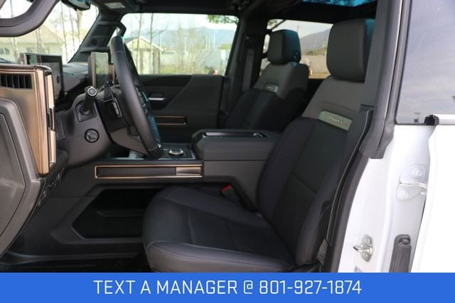 2025 GMC HUMMER EV 3X - Photo 21