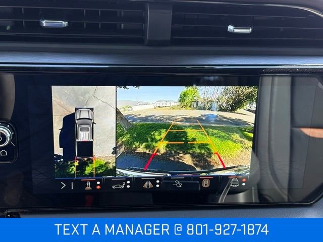 2026 GMC Sierra 1500 AT4 - Photo 27