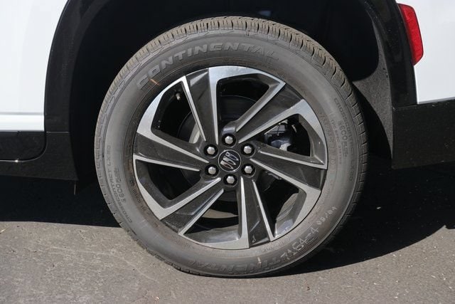 2026 Buick Enclave Sport Touring - Photo 11