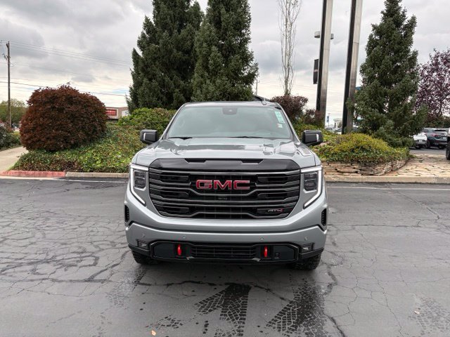 New 2026 GMC Sierra 1500 AT4 Truck