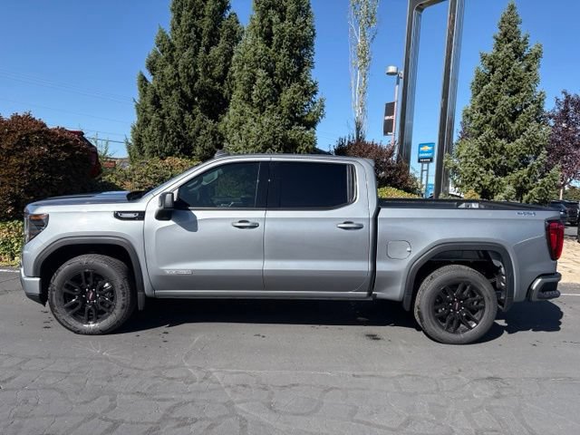 New 2026 GMC Sierra 1500 Elevation Truck
