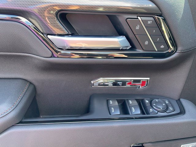 2026 GMC Sierra 1500 AT4 - Photo 22