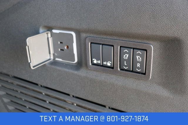 2026 GMC Yukon XL Elevation - Photo 16