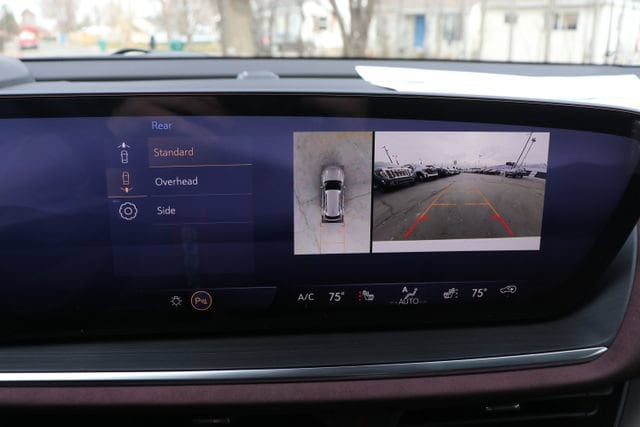 2026 Buick Envision Sport Touring - Photo 25