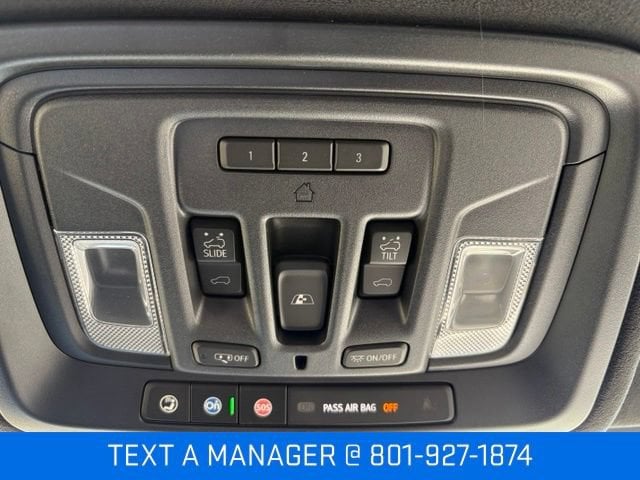 2026 GMC Sierra 2500HD AT4X - Photo 35