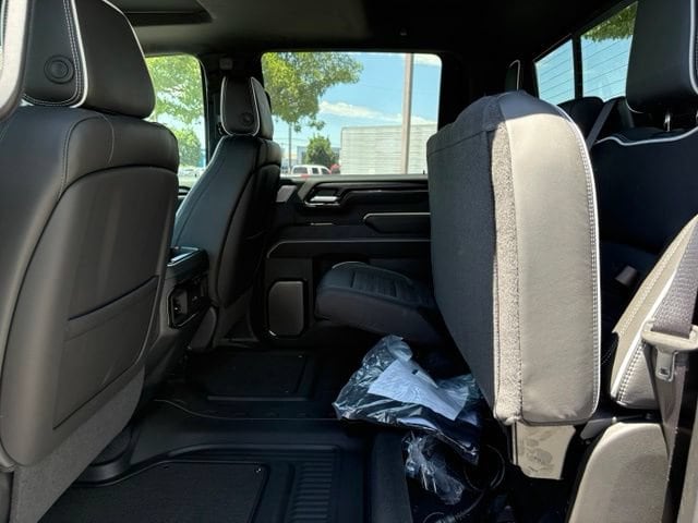 2026 GMC Sierra 2500HD AT4X - Photo 16