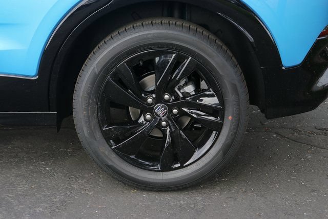 2026 Buick Encore GX Sport Touring - Photo 11