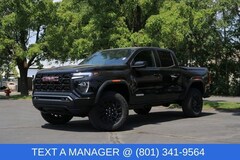 2026 GMC Canyon Elevation Truck