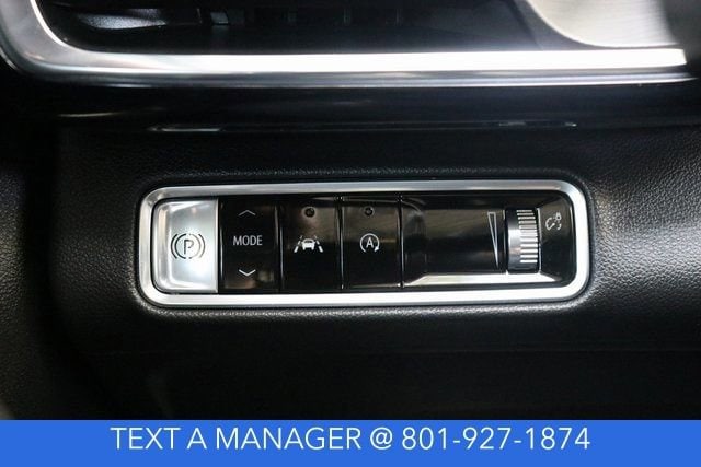 2025 Buick Envision Preferred - Photo 18