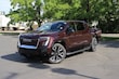 GMC Sierra EV
