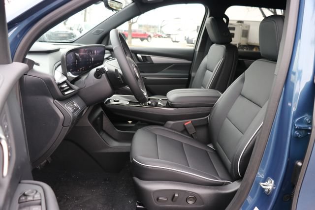 2026 Buick Enclave Preferred - Photo 21