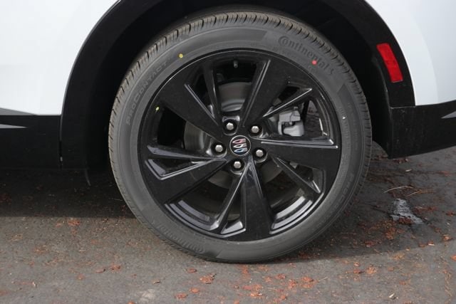 2026 Buick Envision Sport Touring - Photo 10