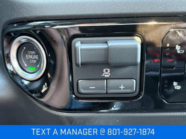 2026 GMC Sierra 1500 Elevation - Photo 28
