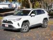 Used 2025 Toyota RAV4 XLE SUV