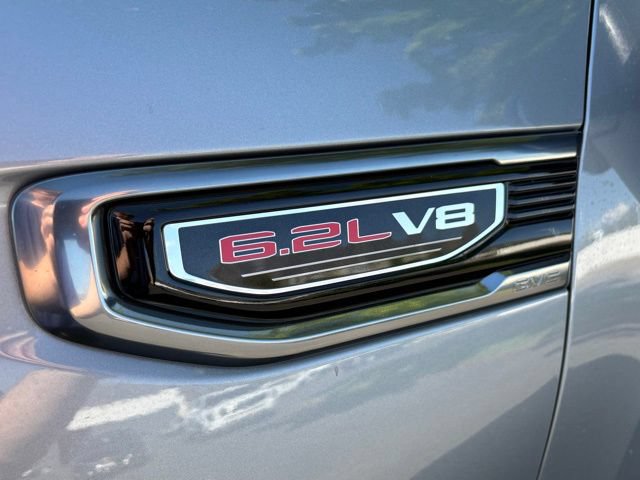 2026 GMC Sierra 1500 AT4 - Photo 17