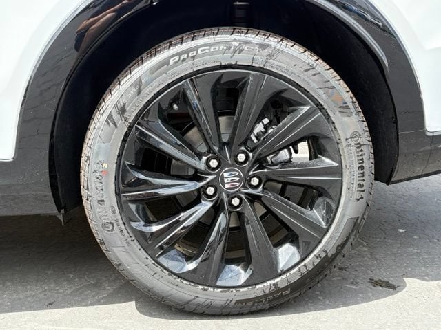 2026 Buick Envista Sport Touring - Photo 9
