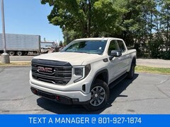 2026 GMC Sierra 1500 AT4 Truck