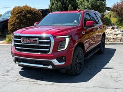 2026 GMC Yukon Elevation SUV